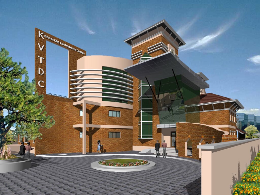 Nepal context image for Boutique Hotel Room Mix Planning for Nepal Resorts